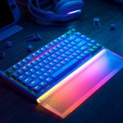 Logitech G&rsquo;den yeni oyuncu klavyesi: G512 X