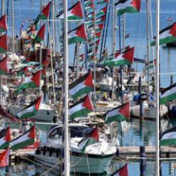 Mahkeme reddetti, Netanyahu toplantıya gitti: Tel Aviv'de Sumud endişesi!