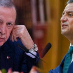Mahmut &Ouml;v&uuml;r son se&ccedil;im anketinin detaylarını paylaştı: Yarın se&ccedil;im olsa kim kazanır?
