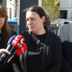 Malatya'da hamile eşini &ouml;ld&uuml;ren koca ile 4 sanığın yargılandığı davada karar &ccedil;ıktı