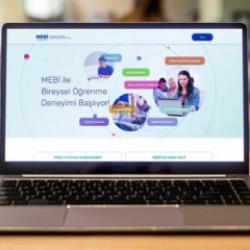 MEBİ'de LGS &ouml;ğrencileri i&ccedil;in Nisan ayı &ouml;rnek soruları yayımlandı