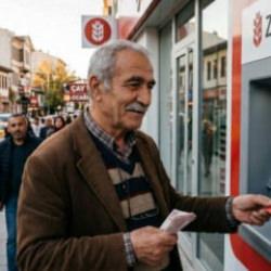 "Memur ve emekli i&ccedil;in 'kritik eşik': Zam oranı netleşiyor! 4 aylık tablo şekillendi