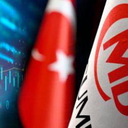 G&ouml;zler Merkez Bankası'nın rapor ve sunumlarına &ccedil;evrildi