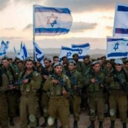 Mesih arması IDF'yi b&ouml;ld&uuml;! İsrail ordusu yağma ve disiplinsizliğe karşı harekete ge&ccedil;ti