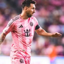 Messi dalya ma&ccedil;ında şoku yaşadı! 3-0'dan ma&ccedil; verdiler