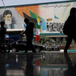 Mossad'ın rafa kaldırılan planı! İran rejimini devirmek i&ccedil;in Netanyahu harekete ge&ccedil;ti