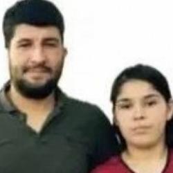 Muğla'da karısını d&ouml;verek &ouml;ld&uuml;ren sanığa 14 yıl hapis cezası verildi