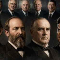 Namlunun ucundaki Beyaz Saray: 4 &ouml;l&uuml;mc&uuml;l saldırı ve mucizevi kurtuluşların perde arkası