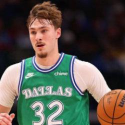 NBA'de yılın &ccedil;aylağı belli oldu!