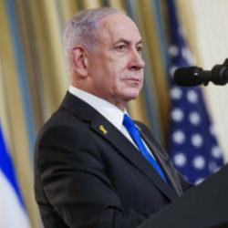 Netanyahu'dan 'kanser' a&ccedil;ıklaması: İran savaşını beklemiş