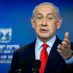 Netanyahu'dan katliama 'ateşkes' kılıfı! İsrail &uuml;lkeye bomba yağdırdı