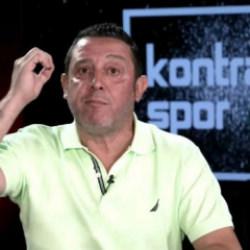 Nihat Kahveci g&ouml;rd&uuml;klerine inanamadı! Canlı yayında isyan etti: 'B&ouml;ylesini hi&ccedil; yaşamadım'
