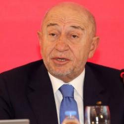 Nihat &Ouml;zdemir "Fenerbah&ccedil;e'ye başkanlık" konusunda ilk kez konuştu: Benim i&ccedil;in makam...