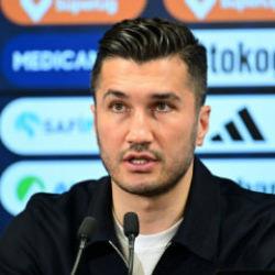 Nuri Şahin: Hak edilmiş mağlubiyet