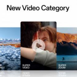 OPPO 2026 Fotoğraf&ccedil;ılık &Ouml;d&uuml;lleri başvuruları başladı: İlk kez &ldquo;video&rdquo; kategorisi eklendi