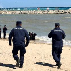 40 g&uuml;nd&uuml;r kayıp olarak aranıyordu! Sahilden gelen haberle acı ger&ccedil;ek ortaya &ccedil;ıktı