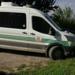 Par&ccedil;alanmış erkek cesedi bulundu
