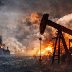 Petrol fiyatları son 4 yılın zirvesinde! Kritik eşik aşıldı