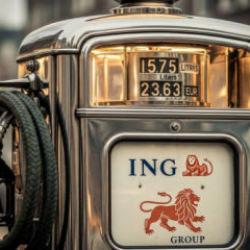 Petrol piyasasında "ING" alarmı: Yıl sonu i&ccedil;in rakam verildi!