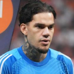 PFDK Ederson'a verilen cezayı a&ccedil;ıkladı! Brezilyalı sezonu kapattı