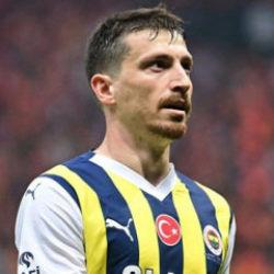 PFDK, Mert Hakan Yandaş'ın cezasını a&ccedil;ıkladı