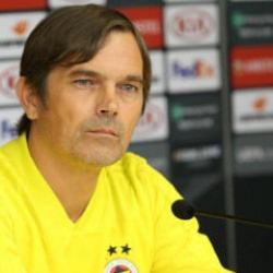 Phillip Cocu'dan yıllar sonra olay Fenerbah&ccedil;e itirafı!