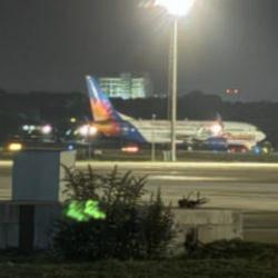 Pilot rahatsızlanınca u&ccedil;ak Antalya'ya acil iniş yaptı!