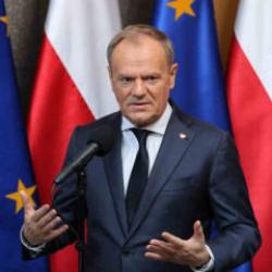 NATO'da b&uuml;y&uuml;k kırılma! Polonya Başbakanı Tusk, en b&uuml;y&uuml;k tehlikeyi a&ccedil;ıkladı