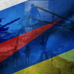 Putin: Kiev y&ouml;netimi  ter&ouml;rist y&ouml;ntemlere başvuruyor