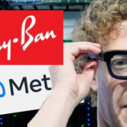 Ray-Ban Meta skandalı: İş&ccedil;iler banyodaki g&ouml;r&uuml;nt&uuml;leri bile izlemiş!