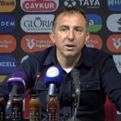 Recep U&ccedil;ar: İyi bir takıma karşı g&uuml;zel bir galibiyet aldık