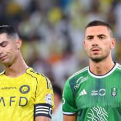 Resmen a&ccedil;ıklandı! Merih Demiral'a men cezası