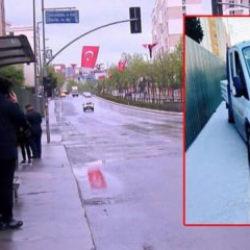 R&ouml;gar kapağı faciası! 38 yaşındaki m&uuml;hendis hayatını kaybetti