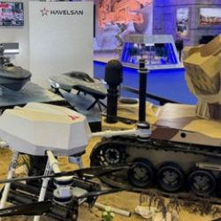 SAHA EXPO &ouml;ncesi b&uuml;y&uuml;k s&uuml;rpriz: HAVELSAN&rsquo;dan oyun değiştirecek hamle