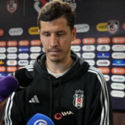 Salih U&ccedil;an: Bug&uuml;n kazandığımız i&ccedil;in mutluyuz