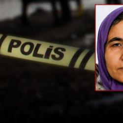 Samsun'da 60 yaşındaki kayıp kadından haber var