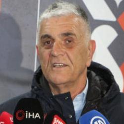 Samsunspor'dan Galatasaray ma&ccedil;ı sonrası &ccedil;arpıcı a&ccedil;ıklama! 'Adil hakem olunca...'