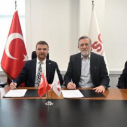 Sanayi Sekt&ouml;r&uuml;nde kritik imzalar: TOBFED İle Bursa Sanayi Odası'ndan işbirliği protokol&uuml; 