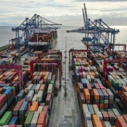 Yılmaz'dan Sanayiciye "y&uuml;zde 9" m&uuml;jdesi:  "T&uuml;rkiye&rsquo;ye &ccedil;ok şey kazandıracak"