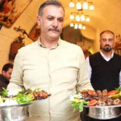 Şanlıurfa K&uuml;lt&uuml;r Yolu&rsquo;nda lezzet noktaları esnafı coşturdu