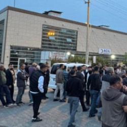 Şanlıurfa'da kanlı baskın: Evinde &ouml;ld&uuml;r&uuml;ld&uuml;! 
