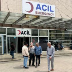 Şanlıurfa'da k&ouml;pek saldırısına uğrayan 70 yaşındaki adam hastanelik oldu 