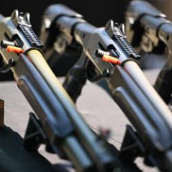 Tek bir tesis koca bir orduya yetiyor! Sarsılmaz'ın dev &uuml;retim &uuml;ss&uuml;nde her şey yerli!