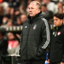 Sergen Yal&ccedil;ın: Beşiktaş camiası kabul etmiyor