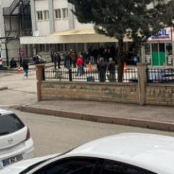 Siirt'te s&uuml;s havuzuna d&uuml;şen &ccedil;ocuk hayatını kaybetti