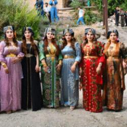 Şırnak'ta Goyan aşiretinden d&uuml;ğ&uuml;n masraflarına 21 maddelik neşter: 4'te 1 oranında d&uuml;şt&uuml;