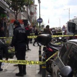 Şişli'de kayınvalide aynı evde yaşadığı gelinini &ouml;ld&uuml;rd&uuml;: Art arda ateş etti!