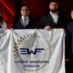 Kıtaya damgasını vuracak 2027 Avrupa Halter Şampiyonası, T&uuml;rkiye'de d&uuml;zenlenecek!