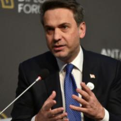 Son dakika haber... Bakan Bayraktar rest &ccedil;ekti: Ben bunlara bir daha ruhsat vermem!