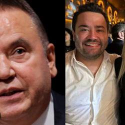 Zuhal B&ouml;cek g&ouml;zaltına alındı